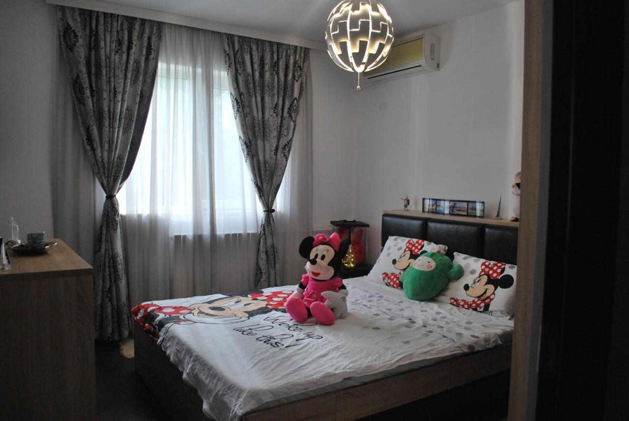 Apartament Black Sea Mamaia Constanta Bagian luar foto