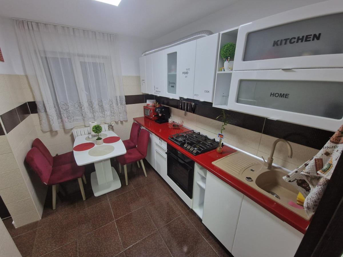 Apartament Black Sea Mamaia Constanta Bagian luar foto